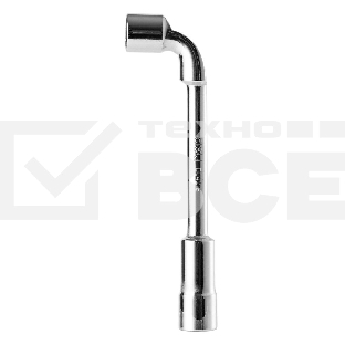 Торцевой ключ L-образный Deli DL4219 19мм Материал Cr-V