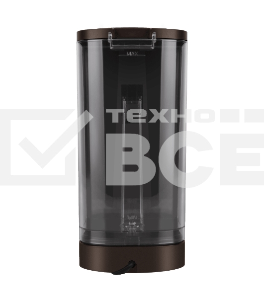 Кофеварка капсульного типа 2в1 Maunfeld MCCM-CM827BR