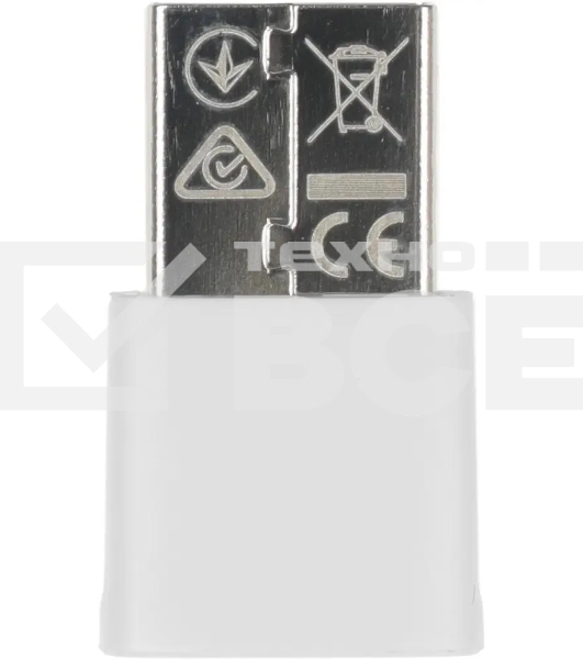 Сверхкомпактный двухдиапазонный USB-адаптер Mercusys MA30N Wi-Fi AC1300