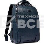 Рюкзак Piquadro Modus Special CA6289MOS/BLU синий кожа, фото4