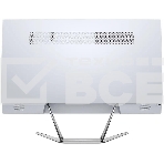 Моноблок Teclast K24 Air 23.8' Full HD i5 12600H (2.7) 32Gb SSD 1Tb Iris Xe Windows 11 Pro GbitEth WiFi BT 120W клавиатура мышь белый 1920x1080, фото3