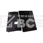 Плита настольная инфракрасная Kitfort КТ-153 черный/серебристый стеклокерамика, фото3