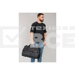 Сумка для инструментов Deli DL430906 Black Edition, фото14
