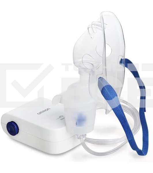 Ингалятор компрессорный OMRON С21 Basic (NE-C803-RU)