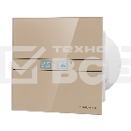 Вытяжной вентилятор Maunfeld MFE10THGBG, фото 1