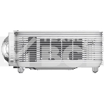 Проектор INFOCUS IN0024ST DLP, XGA, 3800 lm, 30 000:1, 0.62:1, 2xHDMI 1.4, VGA in/out, S-Video, 3.5мм in/out, USB-A, RS-232, лампа 15 000ч.(ECO mode), 10W, 27дБ, 2,9 кг, БЕЛЫЙ, фото4