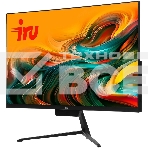 Моноблок IRU P233 23.8' Full HD i3 1220P (3.3) 16Gb SSD 512Gb CR без ОС GbitEth WiFi BT 90W Cam черный 1920x1080, фото13