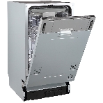 Посудомоечная машина Zigmund & Shtain DW 312.4, фото4