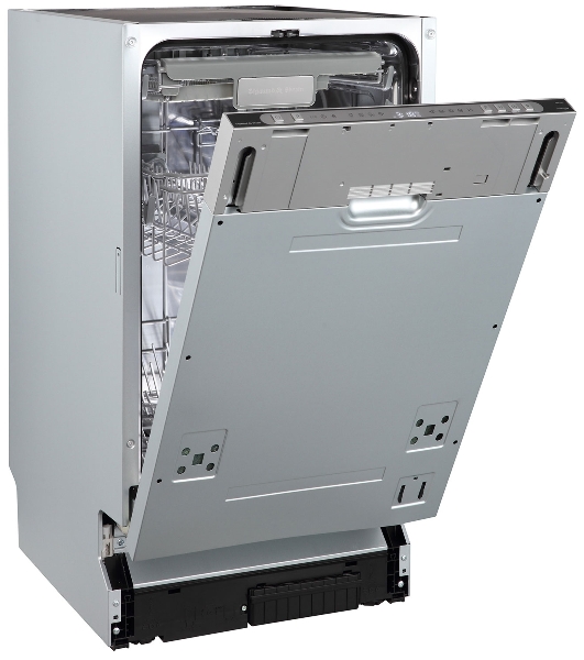 Посудомоечная машина Zigmund & Shtain DW 312.4