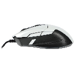 Мышь проводная A4Tech Bloody W70 Max белый, 10000 dpi, USB, кнопки - 9, фото12