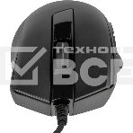 Мышь проводная A4Tech Bloody X5 Max черный, 10000 dpi, USB, кнопки - 9, фото6