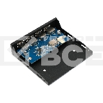 Планка USB 3.0 на переднюю панель 3.5' Gembird, FP3.5-USB3-4A, 4xUSB-A 3.0, фото5