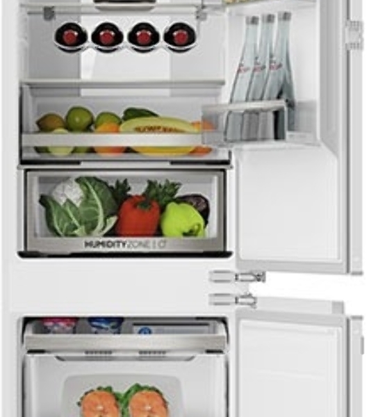 Встраиваемый холодильник Haier BCF5261WRU