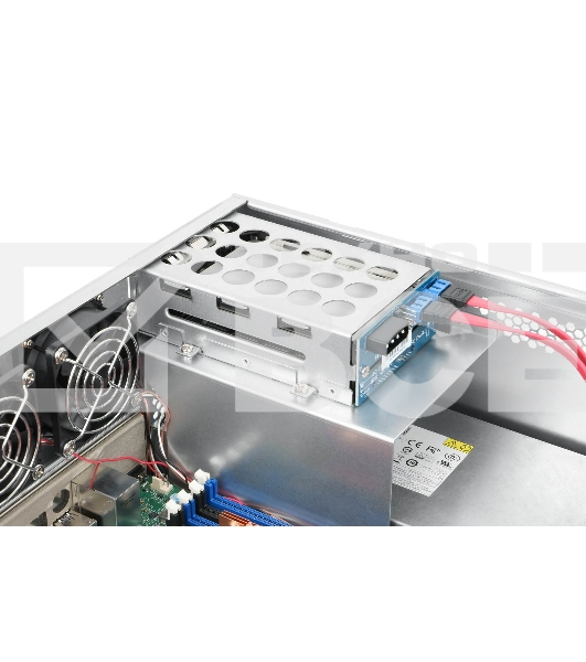 Серверный корпус IN-WIN 3U R300-01