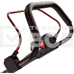 Газонокосилка роторная Makita DLM330Z, 33см, несамоходная, без АКБ, без ЗУ, фото7