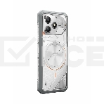 Смартфон BlackView FORT 100 8/128Gb белый, фото6