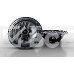 Колонки автомобильные Prology PX-165 150Вт 90дБ 4Ом 16см (6.5дюйм) (ком.:2кол.) коаксиальные двухполосные, фото3