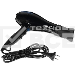 Фен Centek CT-2227 Professional черный, 2200 Вт, фото6