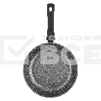 Сковорода а/пр литая 28см съемн/руч Кристалл ТМ Традиция, фото2