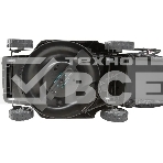 Газонокосилка роторная Makita LM004GZ 740Вт, фото6