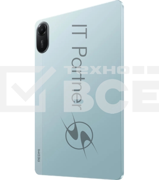 Планшет Xiaomi Redmi Pad 2 11', 8Gb, 256Gb, Wi-Fi, Android 15, зеленый