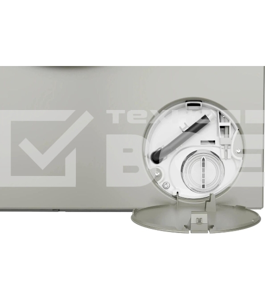 Стиральная машина Bosch WAN2821XME класс: A+++ загр.фронтальная макс.:8кг серебристый