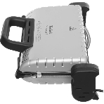 Электрогриль Tefal GC205012 1600Вт серебристый, фото11