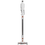 Пылесос вертикальный Redmond VH1318 белый/оранжевый, питание от аккумулятора, 200 Вт, уборка сухая, пылесборник 0,3 л, фото10