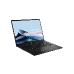 Ноутбук ASUS ZenBook 14 OLED UM3406GA-QD160/14'/OLED/AMD Ryzen AI 7 445/32GB/1024GB SSD/AMD Radeon Graphics/DOS/черный/1.2kg, фото 1