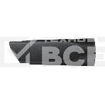 Пылесос Samsung VC15K4136VL/EV черный/оранжевый, 390/1500 Вт, уборка сухая, пылесборник контейнер 1.3 л, фото24