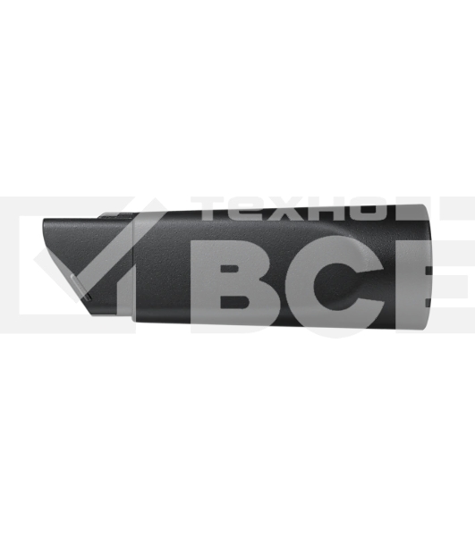 Пылесос Samsung VC15K4136VL/EV черный/оранжевый, 390/1500 Вт, уборка сухая, пылесборник контейнер 1.3 л