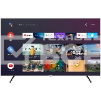 Телевизор Harper 75