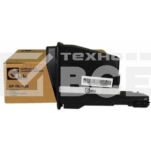 Картридж лазерный GP-TK-1120 для Kyocera FS-1060DN/1125MFP/1025MFP 3000 копий GalaPrint