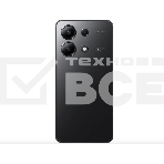 Смартфон Xiaomi Redmi Note 13, 8/256Gb, черный, фото13