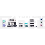 Материнская плата ASUS PRIME H610M-A-CSM, LGA 1700, Intel H610, 2xDDR5, 4xSATA, 2xM.2 PCIe 3.0 (x2, x4), 1xPCIe 4.0 x16, 1xPCIe x1, 1xHDMI, 1xDP, 1xVGA, 2xUSB-A 3.2 Gen 2, 4xUSB-A 2.0, 1x 1Gb LAN, 3x3.5 мм, 7.1, mATX, фото9