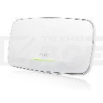 Точка доступа Zyxel NebulaFlex WBE660S, WiFi 7, 802.11a/b/g/n/ac/ax/be (2,4 и 5 ГГц), MU-MIMO, Smart Antenna, антенны 4x4, до 1376+8640 Мбит/с, 1xLAN 10GE, 1xLAN GE, PoE, защита от 4G/5G, BLE Beacon, фото 1