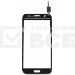 Сенсорное стекло (тачскрин) для Samsung Galaxy J5 SM-J500, белое, фото2