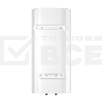 Водонагреватель Thermex Dion 50 V 2.5кВт 50л электрический настенный, фото2