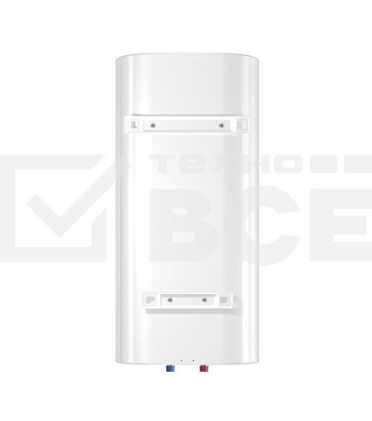 Водонагреватель Thermex Dion 50 V 2.5кВт 50л электрический настенный