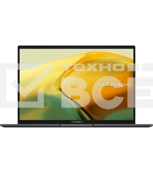 Ноутбук Asus Zenbook 14 UM3402YA-KP854 Ryzen 5 7430U 16Gb SSD512Gb AMD Radeon 14