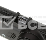 Видеорегистратор Sho-Me A12-GPS/GLONASS WI-FI черный 5Mpix 1296x2304 1080p 140гр. GPS Ambarella A12, фото10