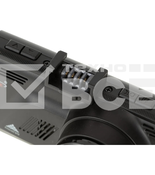 Видеорегистратор Sho-Me A12-GPS/GLONASS WI-FI черный 5Mpix 1296x2304 1080p 140гр. GPS Ambarella A12