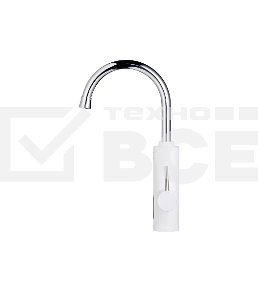 Водонагреватель проточный Royal Thermo QuickTap (White)