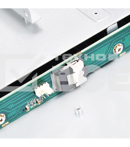 Компьютерный корпус Silverstone SST-RM21-304