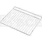 Плита электрическая Maunfeld MEC57CW08TD белый, конфорок 4 шт, духовка 59 л, 50 см x 85 см x 60 см, фото16