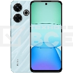 Смартфон Xiaomi Redmi 13, 6/128Gb, голубой, фото 1