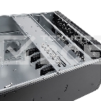 Компьютерный корпус Silverstone G59RM5200000020 5U rackmount server chassis with dual 360mm liquid cooling compatibility SST-RM52, фото6