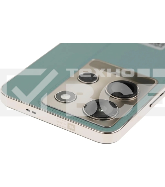 Смартфон Infinix Note 30i, 8/128Gb, зеленый