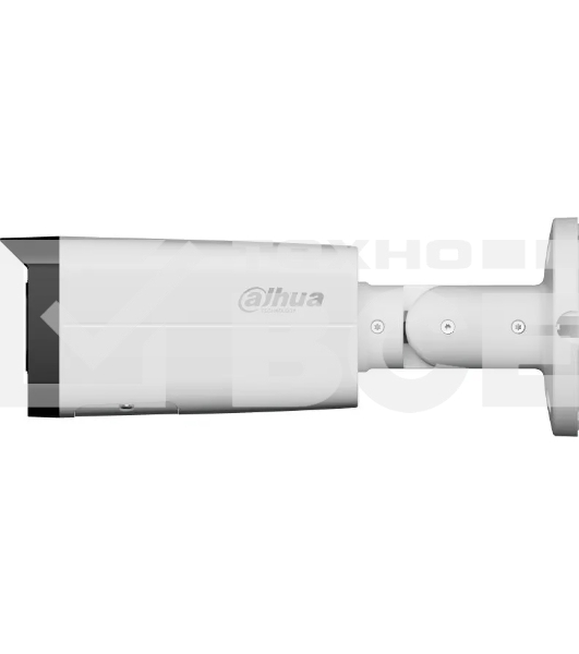 Камера видеонаблюдения IP Dahua DH-IPC-HFW2849TP-ZAS-IL 2.7-13.5мм цв.