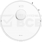 Робот-пылесос Dreame RLD33GA Vacuum and Mop D9 Max черный, 46 Вт, 5200 мА·ч Li-Ion, уборка сухая/влажная, пылесборник контейнер 0.5, фото14